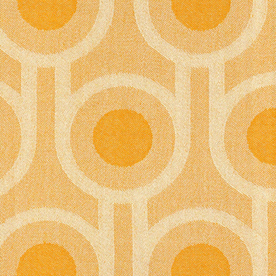 Benedict Dawn Large Repeat woven wool fabric