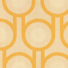 Woven Wool Fabric | Benedict Dawn Large Repeat Pattern