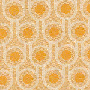Benedict Dawn Small Repeat woven wool fabric