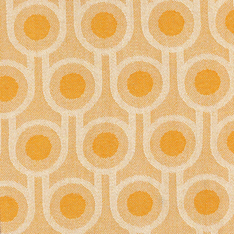 Woven Wool Fabric | Benedict Dawn Small Repeat Pattern
