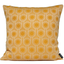 Benedict Dawn Small Repeat square cushion 45x45cm