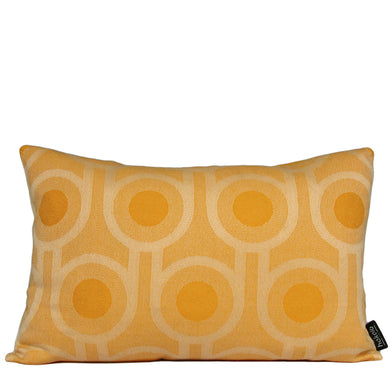 Benedict Dawn Large Repeat rectangular cushion 45x30cm